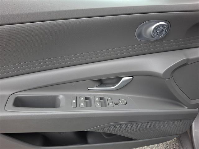 used 2023 Hyundai Elantra car, priced at $20,223