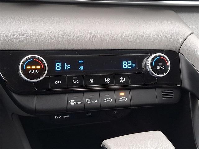 used 2023 Hyundai Elantra car, priced at $20,223