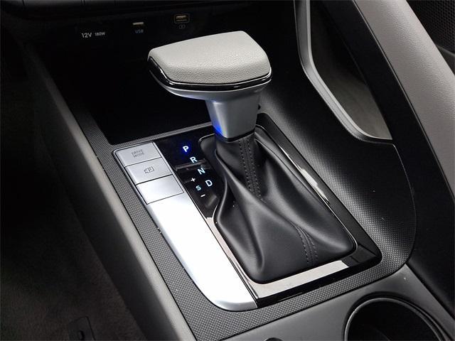 used 2023 Hyundai Elantra car, priced at $20,223