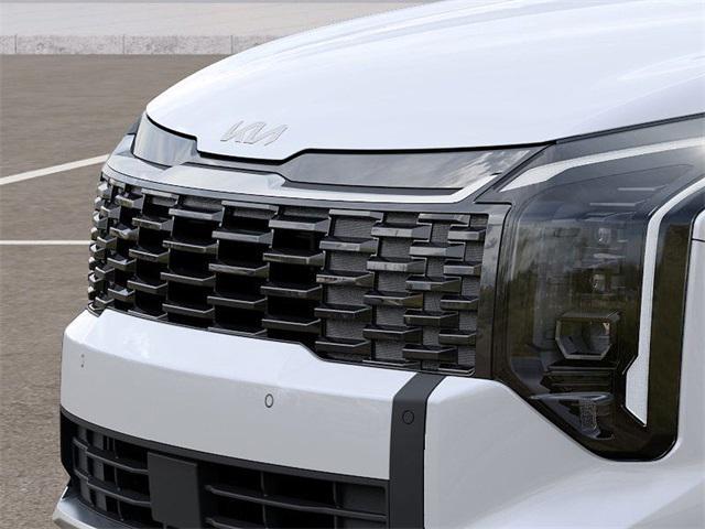 new 2026 Kia Sportage car, priced at $35,105