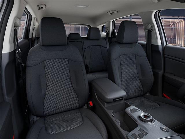 new 2026 Kia Sportage car, priced at $35,105