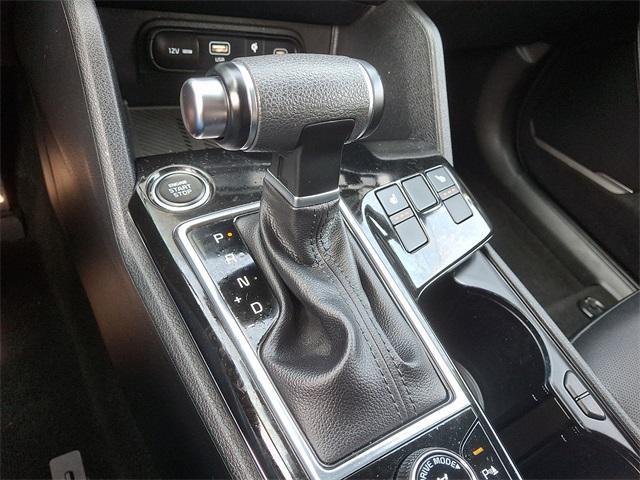 used 2023 Kia Sportage car, priced at $28,991