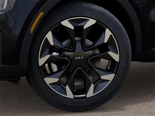 new 2025 Kia Sorento car, priced at $42,530