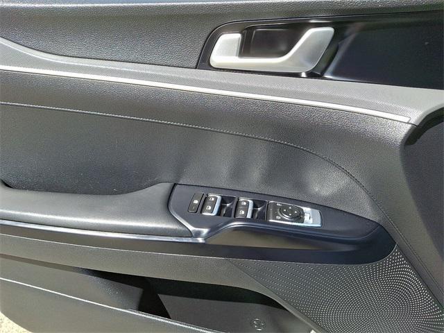 used 2022 Kia K5 car, priced at $23,491