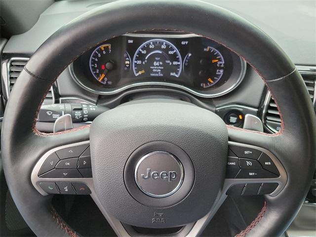 used 2019 Jeep Grand Cherokee car, priced at $26,991