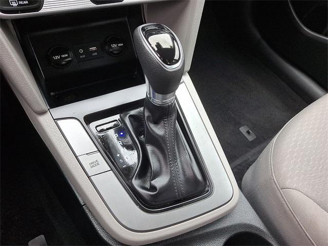 used 2019 Hyundai Elantra car, priced at $12,991
