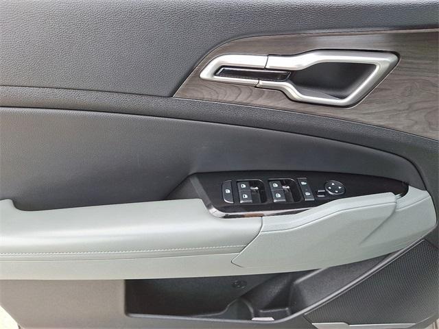 used 2023 Kia Sportage car, priced at $27,736