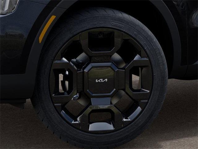 new 2025 Kia Sorento car, priced at $43,430
