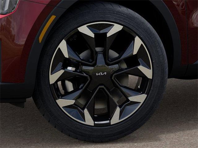 new 2025 Kia Sorento car, priced at $43,375
