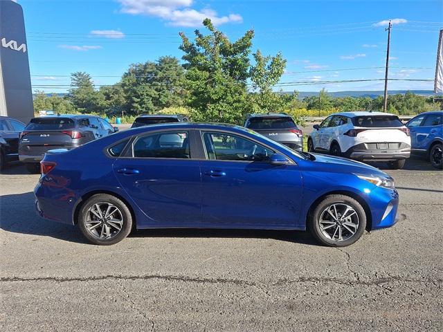 used 2022 Kia Forte car, priced at $17,926