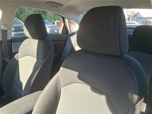 used 2022 Kia Forte car, priced at $17,926