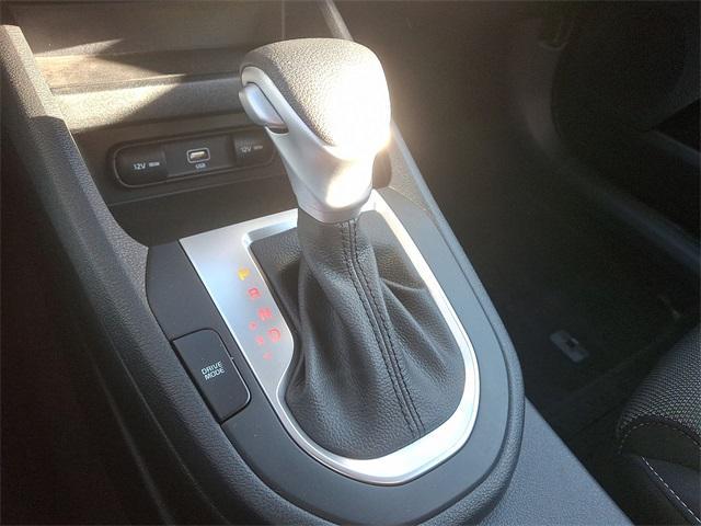 used 2022 Kia Forte car, priced at $17,926
