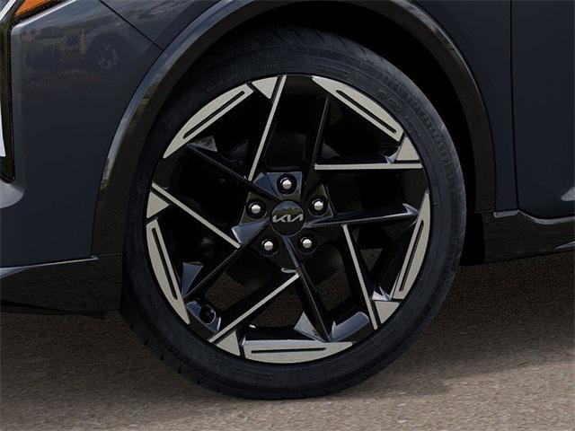 new 2025 Kia K4 car, priced at $28,540