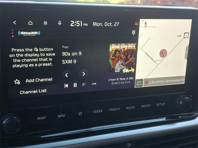 used 2023 Kia Forte car, priced at $18,757