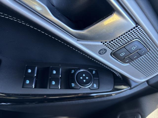 used 2022 Ford Explorer car, priced at $36,000