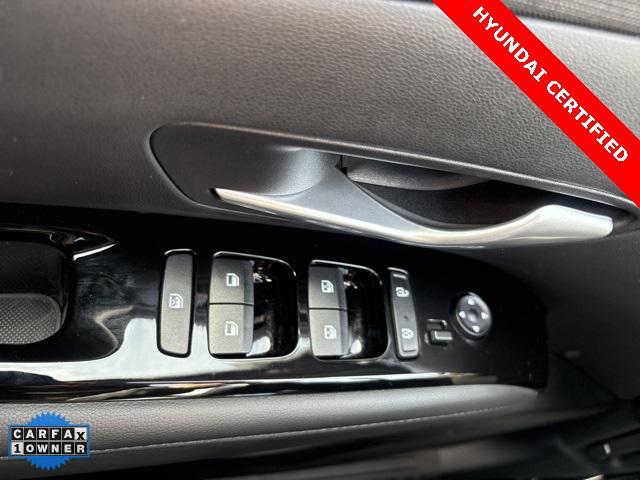 used 2024 Hyundai SANTA CRUZ car, priced at $30,495