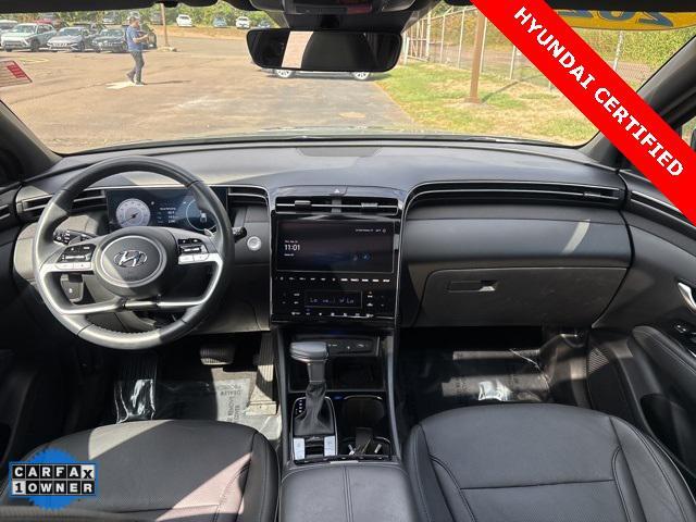 used 2024 Hyundai SANTA CRUZ car, priced at $30,495