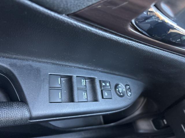 used 2017 Honda Accord car, priced at $13,495