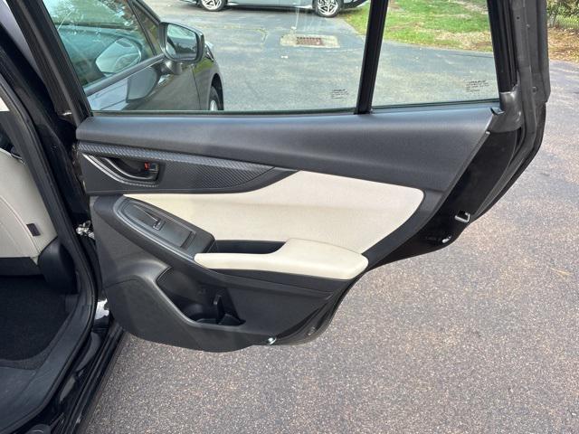 used 2018 Subaru Impreza car, priced at $13,495