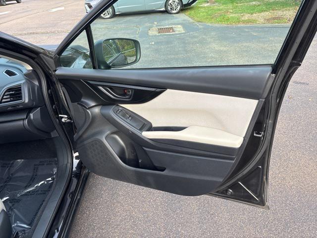 used 2018 Subaru Impreza car, priced at $13,495