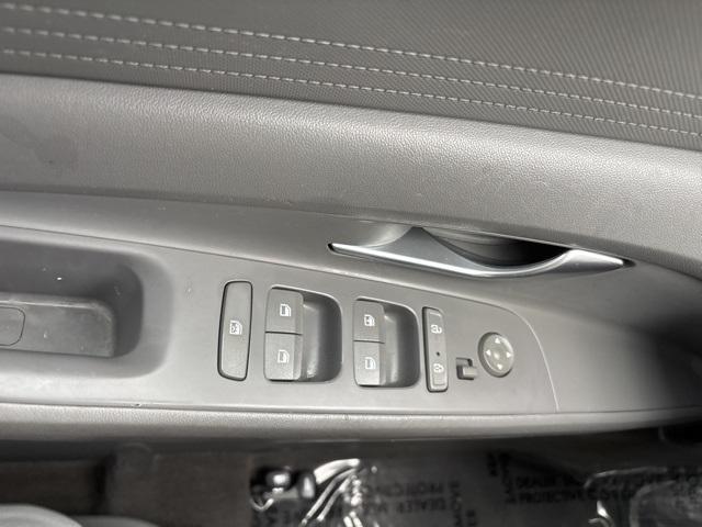 used 2021 Hyundai Elantra car, priced at $16,000