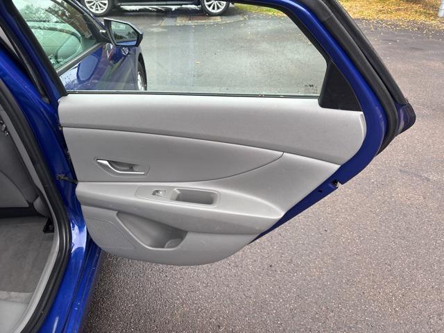 used 2021 Hyundai Elantra car, priced at $16,000