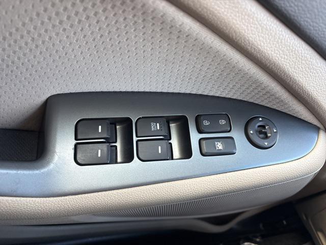 used 2015 Kia Optima car, priced at $10,000