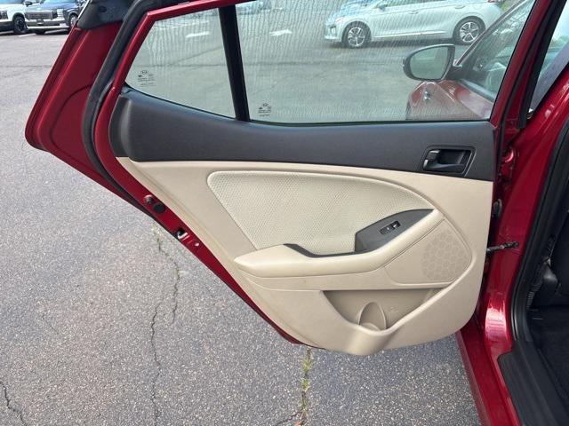 used 2015 Kia Optima car, priced at $10,000