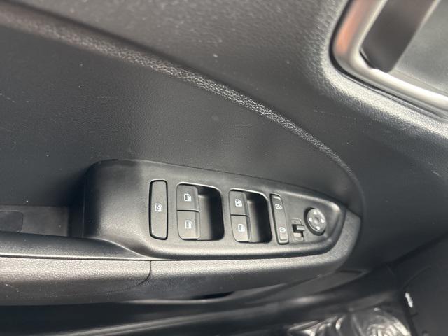 used 2023 Hyundai Venue car, priced at $16,000