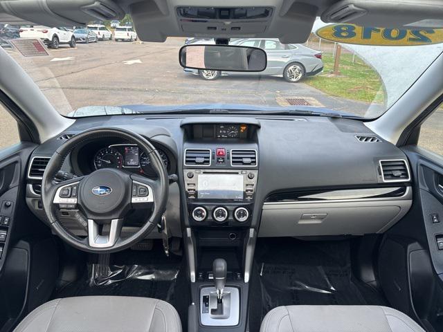used 2018 Subaru Forester car, priced at $16,000