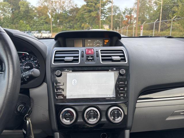 used 2018 Subaru Forester car, priced at $16,000