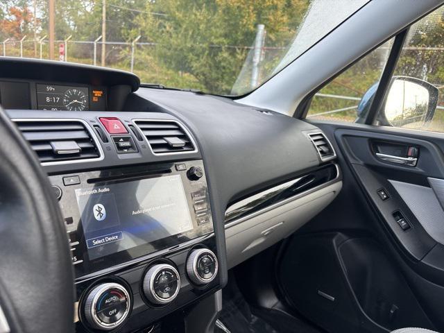 used 2018 Subaru Forester car, priced at $16,000