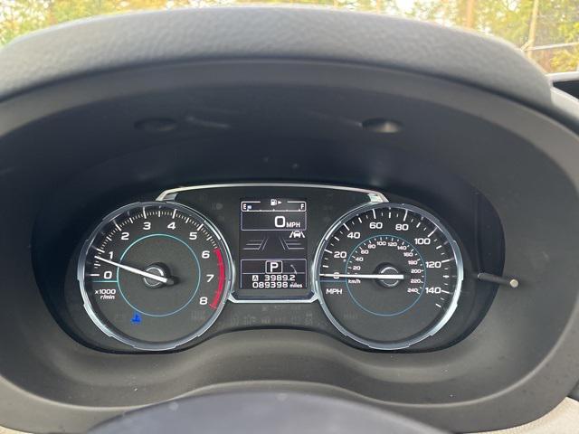 used 2018 Subaru Forester car, priced at $16,000