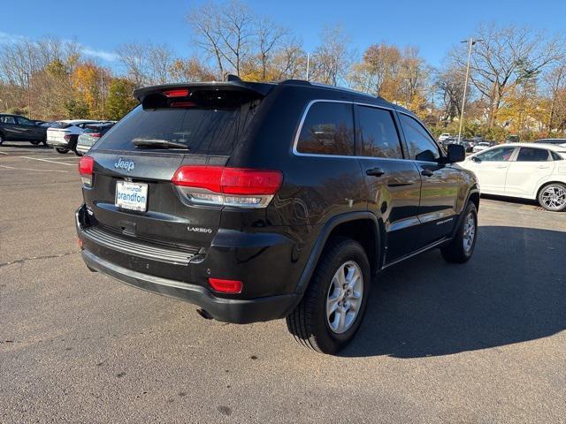 used 2016 Jeep Grand Cherokee car, priced at $12,000