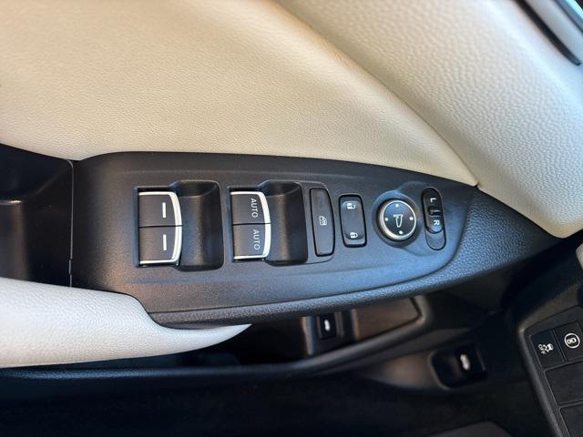 used 2019 Honda Accord car, priced at $19,495