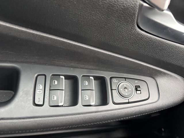 used 2023 Hyundai Santa Fe car, priced at $25,322