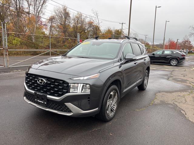 used 2023 Hyundai Santa Fe car, priced at $25,322