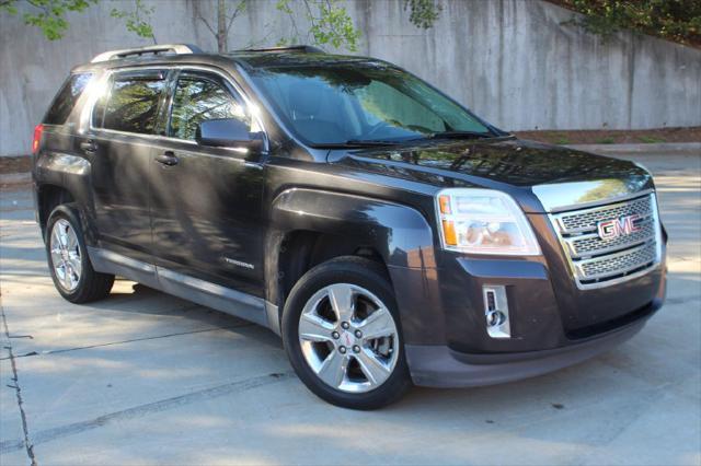 used 2014 GMC Terrain car, priced at $7,490