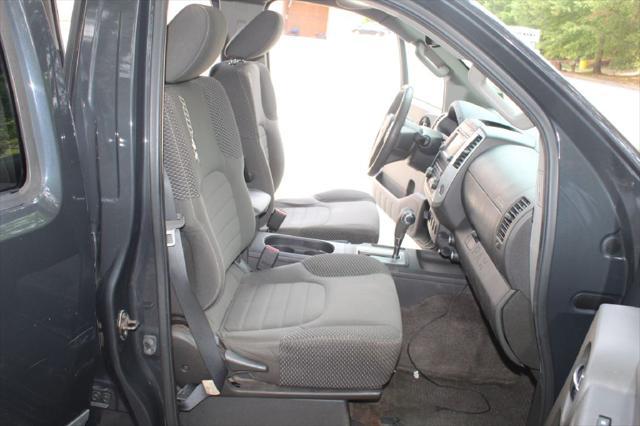 used 2013 Nissan Xterra car, priced at $9,490
