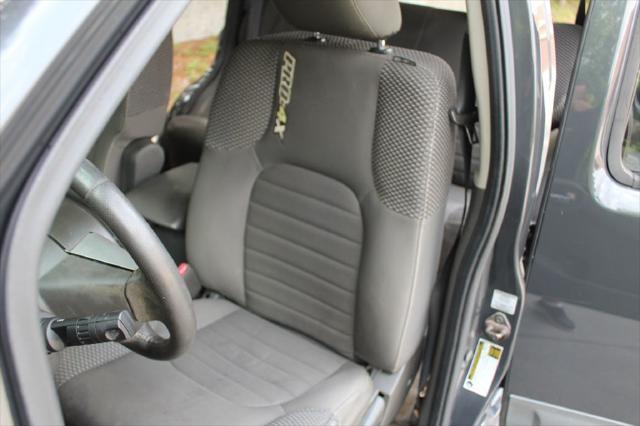 used 2013 Nissan Xterra car, priced at $9,490