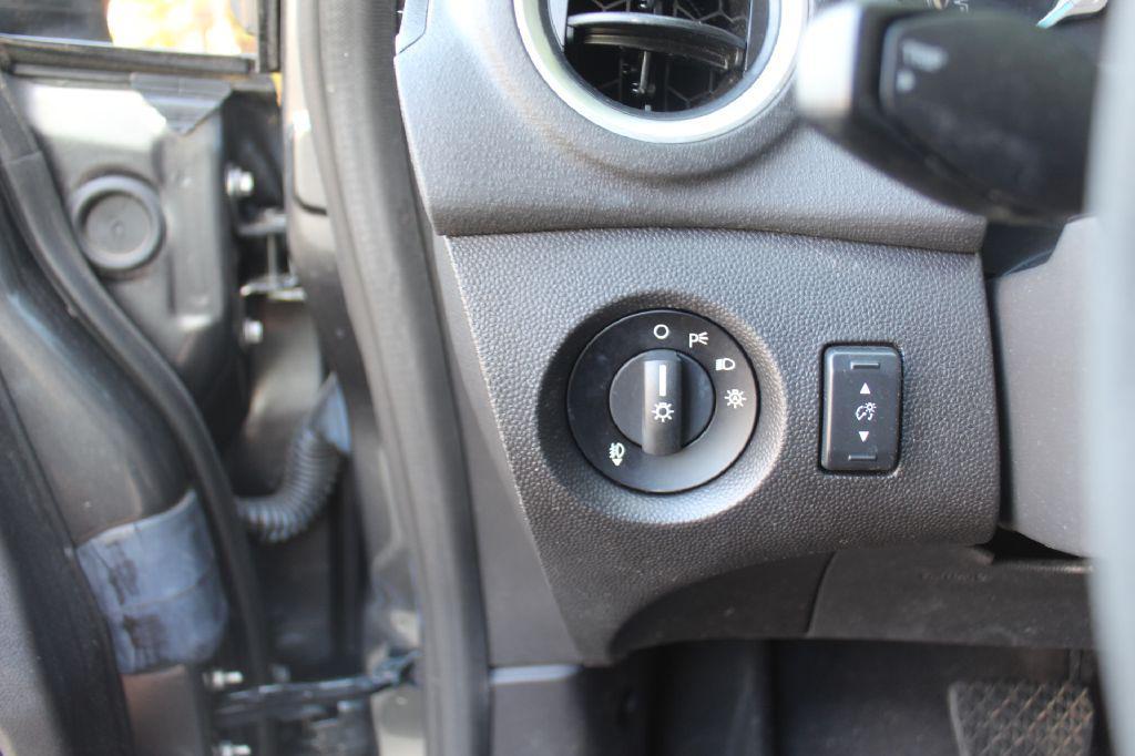 used 2019 Ford Fiesta car, priced at $4,990