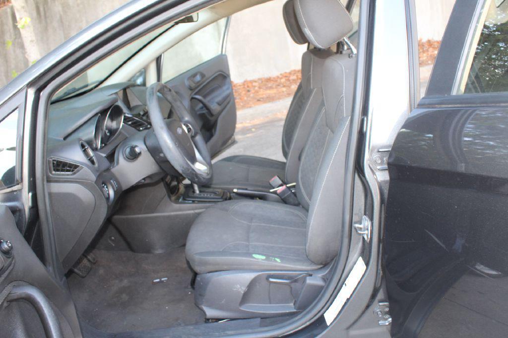 used 2019 Ford Fiesta car, priced at $4,990