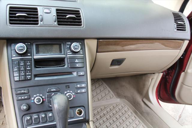 used 2011 Volvo XC90 car, priced at $7,990