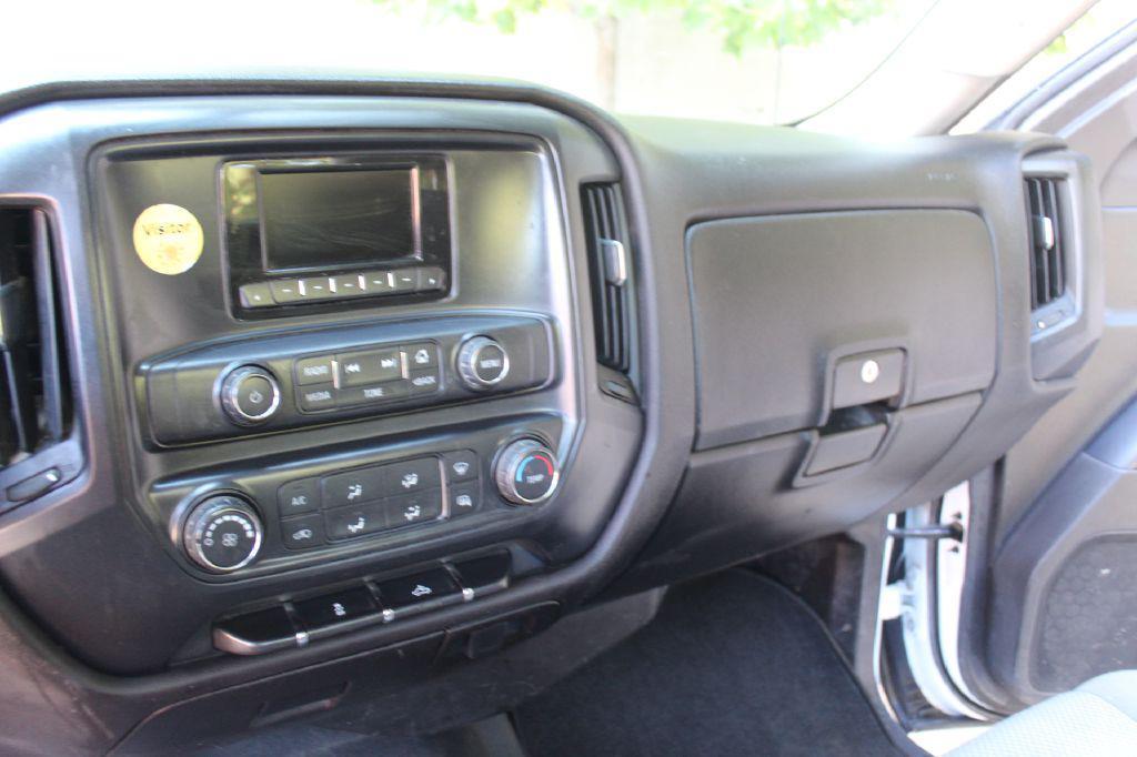 used 2015 GMC Sierra 1500 car, priced at $9,990