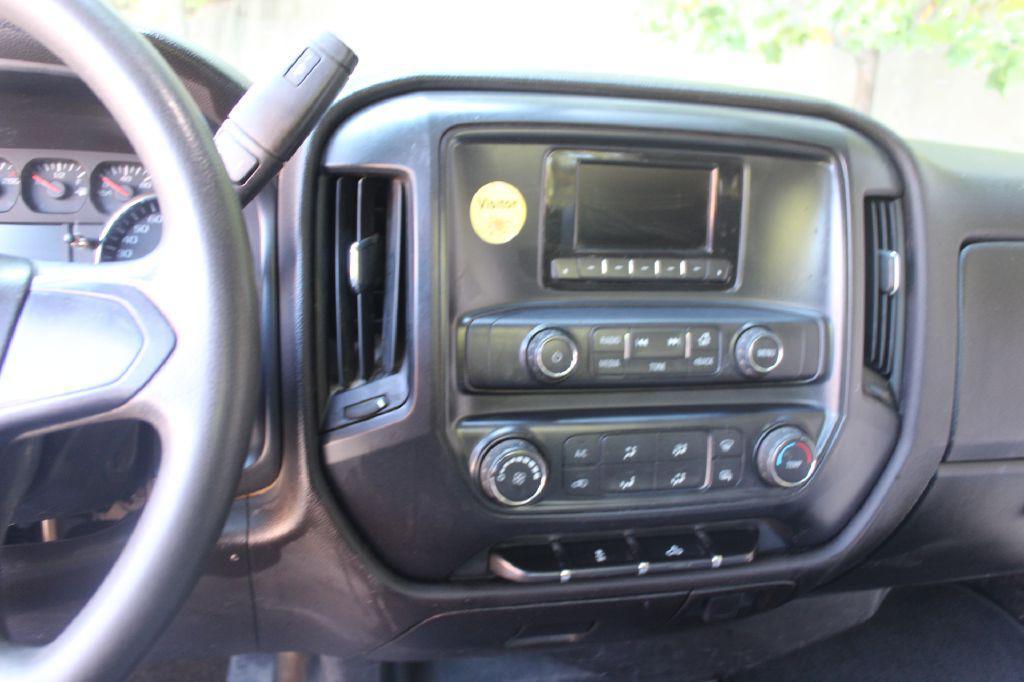 used 2015 GMC Sierra 1500 car, priced at $9,990