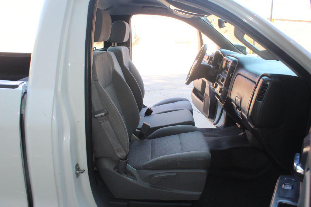 used 2015 GMC Sierra 1500 car, priced at $9,990