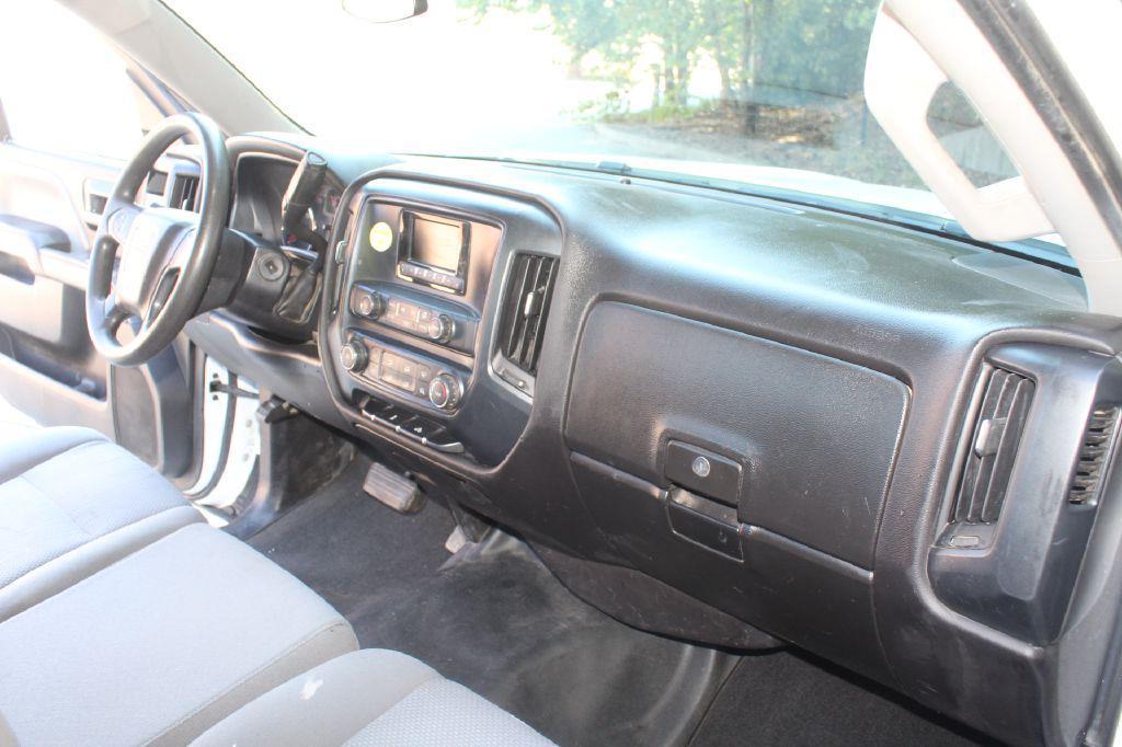 used 2015 GMC Sierra 1500 car, priced at $9,990