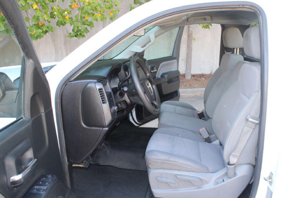 used 2015 GMC Sierra 1500 car, priced at $9,990