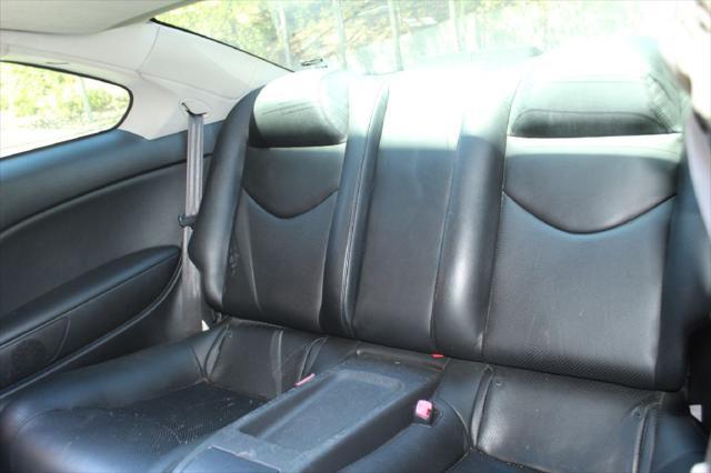 used 2011 INFINITI G37x car, priced at $9,990