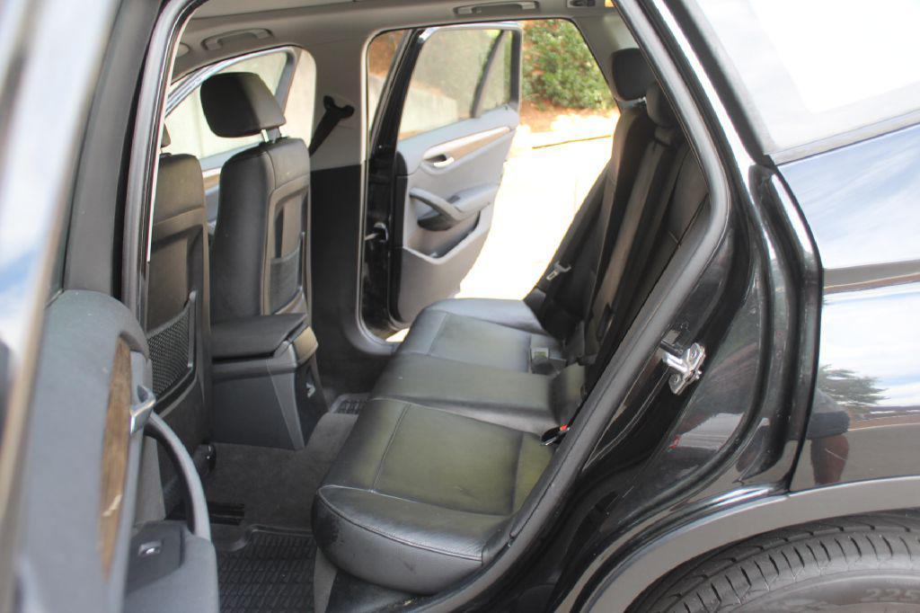 used 2014 BMW X1 car, priced at $6,990